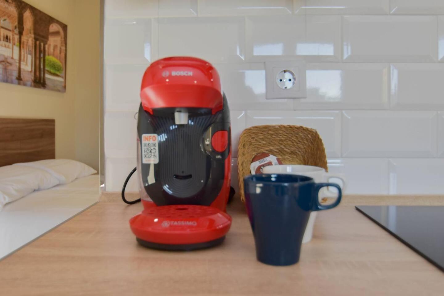 Casa vacanze Home4u San Ambrosio *