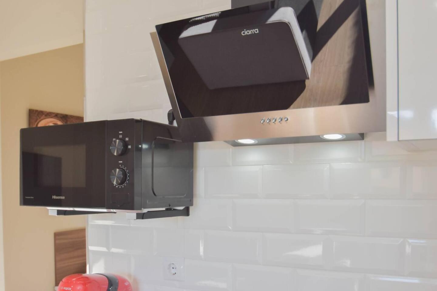 Casa vacanze Home4u San Ambrosio *