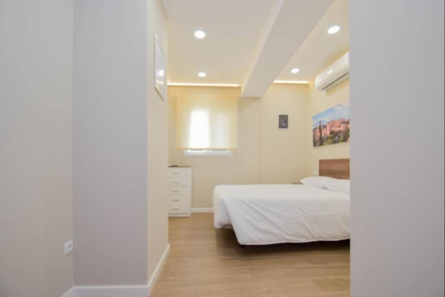 Home4u San Ambrosio Casa vacanze Granada
