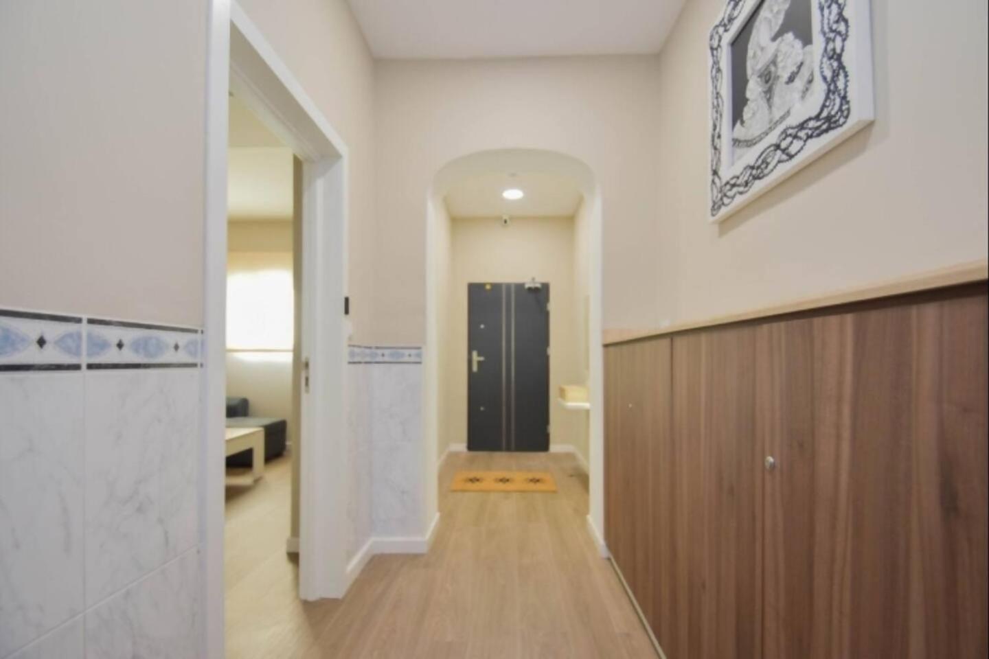 Home4u San Ambrosio Casa vacanze