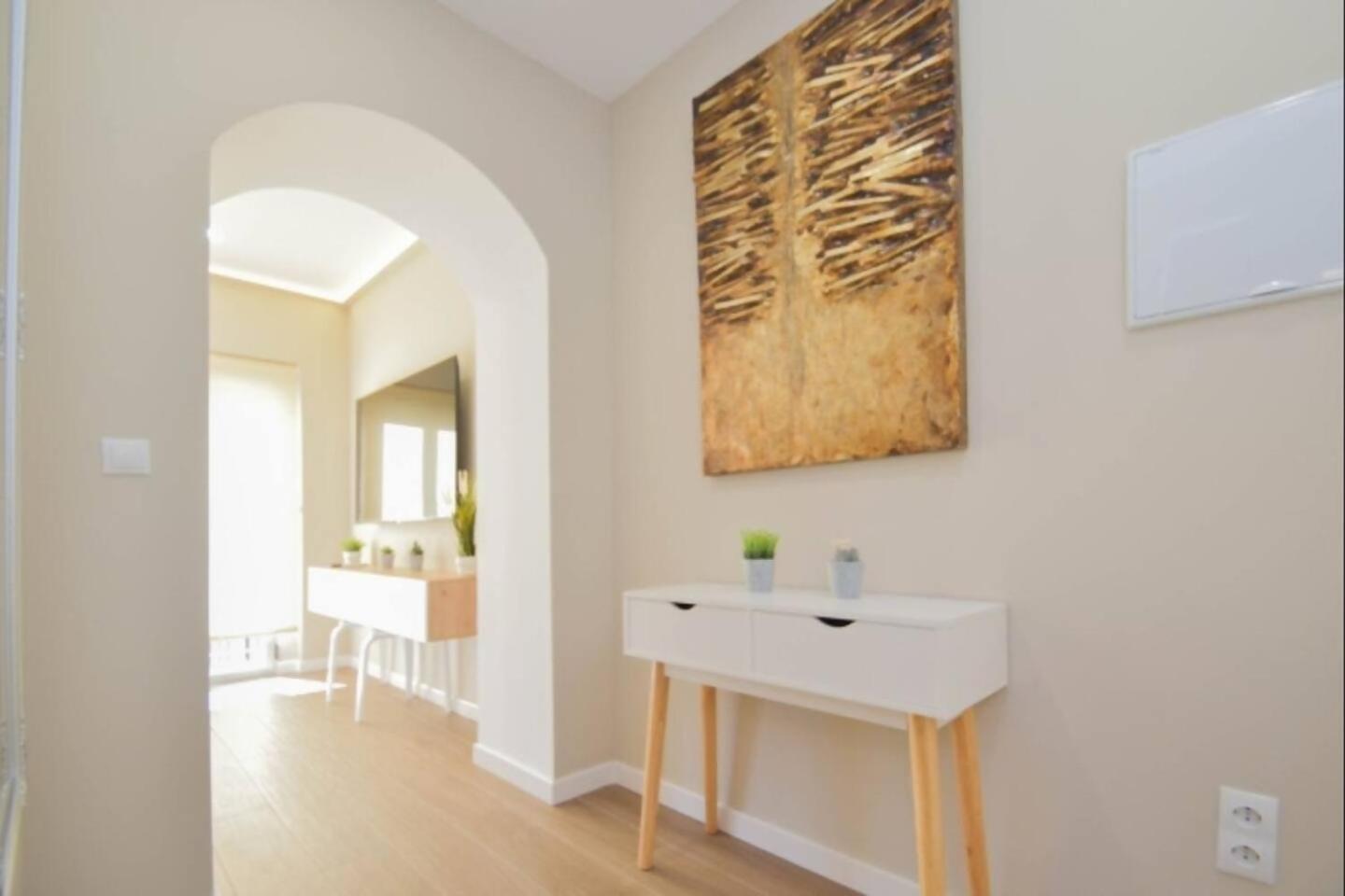 Home4u San Ambrosio Casa vacanze Granada