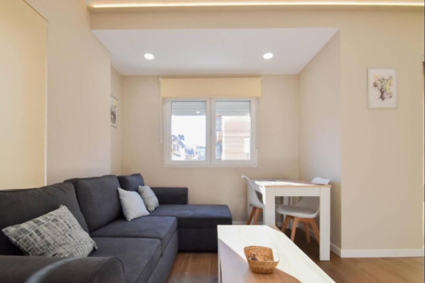 Casa vacanze Home4u San Ambrosio Granada
