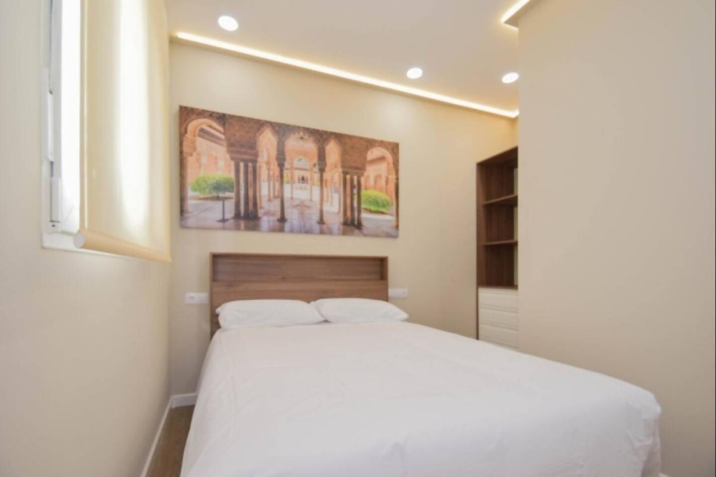 Casa vacanze Home4u San Ambrosio Granada