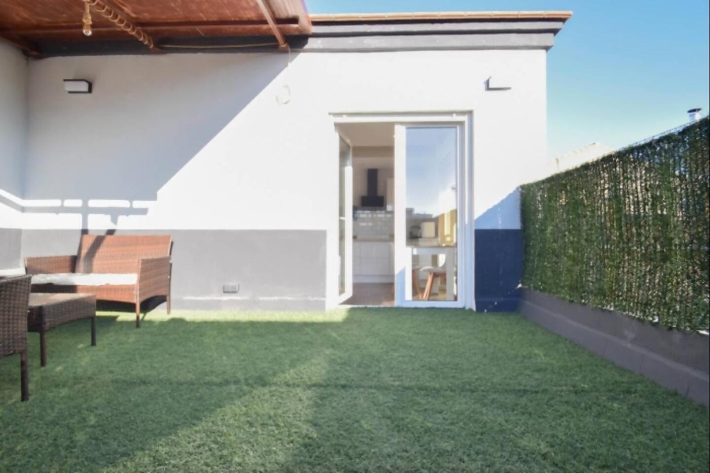 Casa vacanze Home4u San Ambrosio Granada